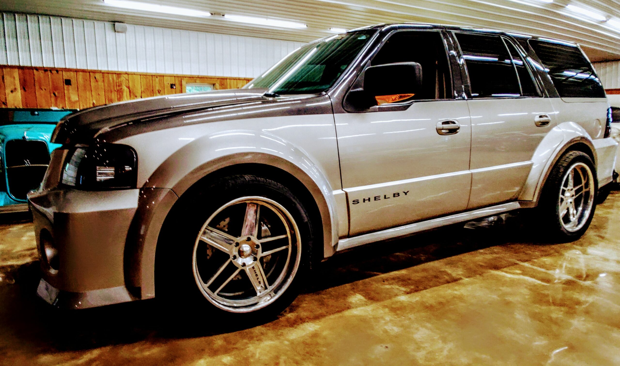 car 6